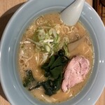 らーめん ろくはうす - 