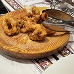 LA BODEGA PARRILLA - 