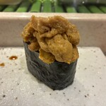 幸ちゃん寿司 - 