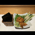 幸ちゃん寿司 - 