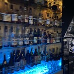 DINING BAR Cache-Cache - 