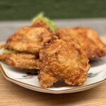 金沢おでんとおばんざい酒場 さんさん - 