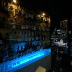 DINING BAR Cache-Cache - 