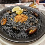LA BODEGA PARRILLA - 