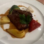 八ヶ岳高原ロッジ - 