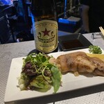 DINING BAR Cache-Cache - 