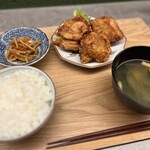 金沢おでんとおばんざい酒場 さんさん - 