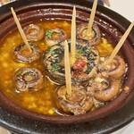 LA BODEGA PARRILLA - 