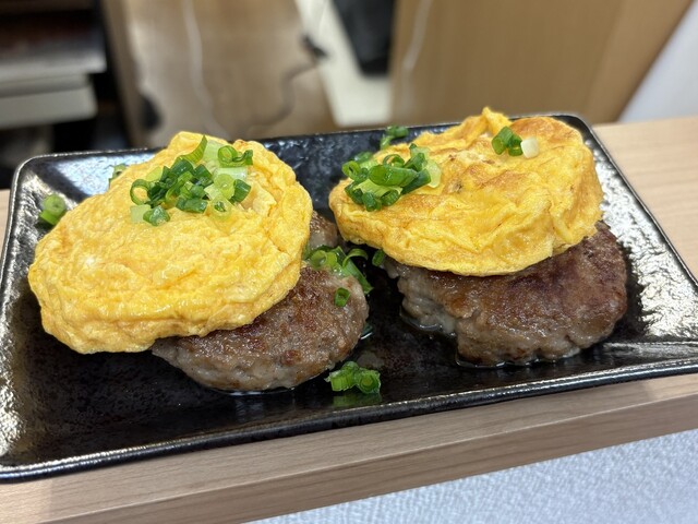 Sekai de 3001 Banme ni Oishii Takoyaki BAR photo 3