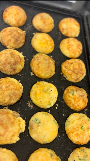 Sekai de 3001 Banme ni Oishii Takoyaki BAR photo 5