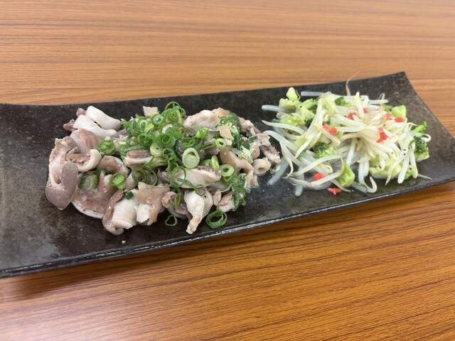 Sekai de 3001 Banme ni Oishii Takoyaki BAR