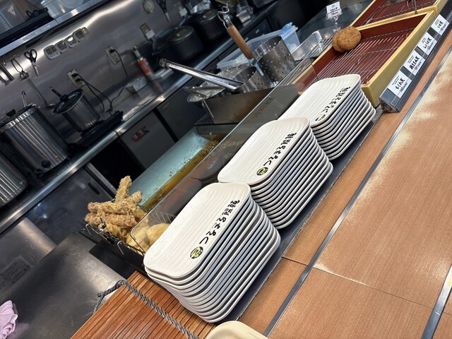 Tsurumaru Udon Higobashi Ten photo 2