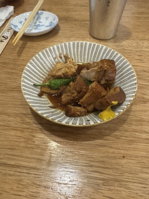 さいのめ - 新白河（居酒屋）の写真