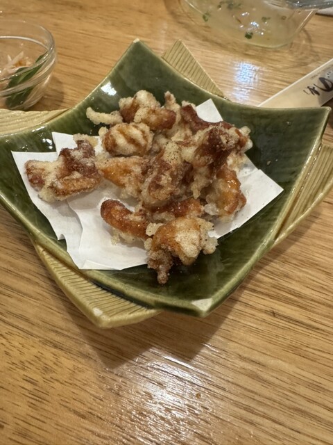 さいのめ - 新白河（居酒屋）の写真