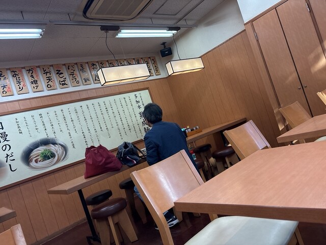 Tsurumaru Udon Higobashi Ten photo 5