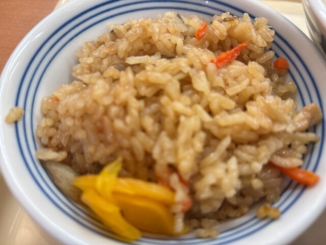 Tsurumaru Udon Higobashi Ten photo 3