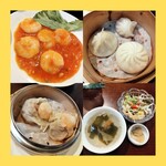 旬菜中華 玉家 - 