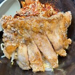 めだかタンタン - パイコーアップ