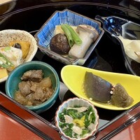 日本料理 彩羽 - 