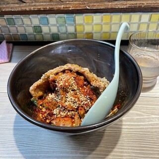 口コミ一覧 : めだかタンタン （めだかTANTAN） - 東中神/ラーメン