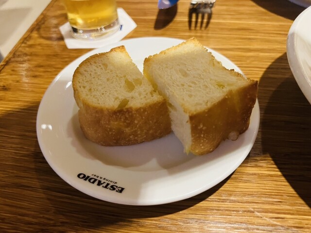 cafe & dining ESTADIO Umeda photo 2