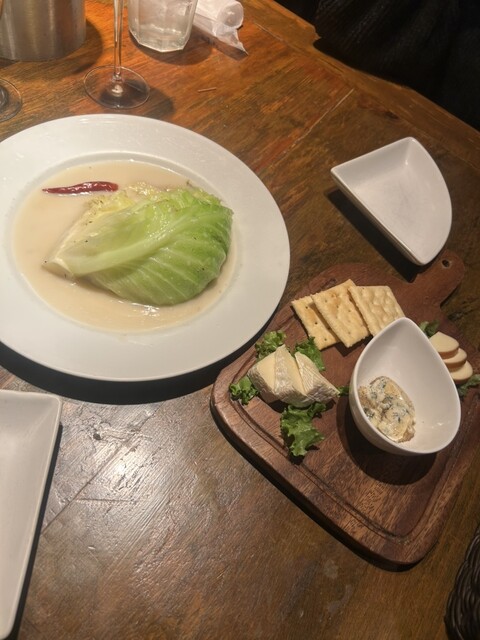 Niku to Wine no Sakaba Ferrous Shinjuku Nishiguchi