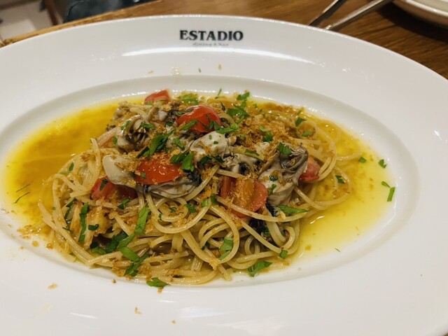 cafe & dining ESTADIO Umeda photo 5