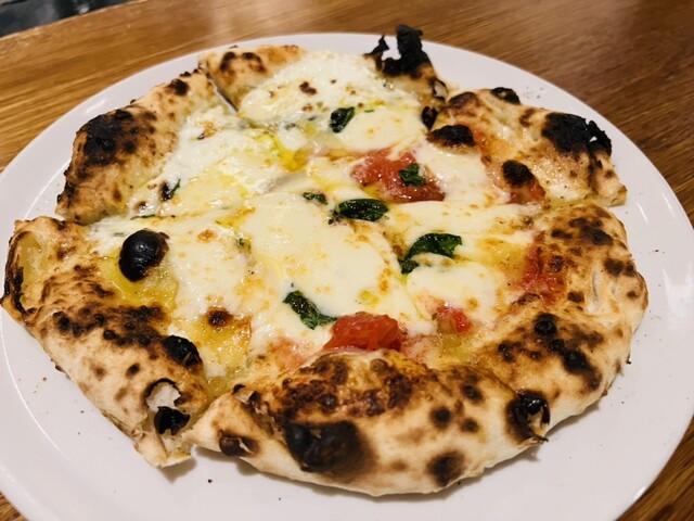 cafe & dining ESTADIO Umeda photo 3