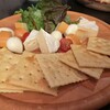 プライベート個室×肉バル バーデンバーデン - 料理写真: