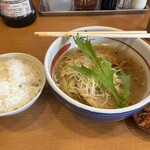 高槻塩元帥 - 