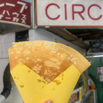 クレープハウスCIRCUS - 