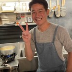 角打ちと麺 ばんさん - 