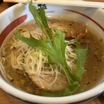 高槻塩元帥 - 
