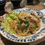 角打ちと麺 ばんさん - 