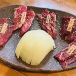 けとばし屋 チャンピオン 八尾店 - 