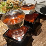 角打ちと麺 ばんさん - 