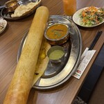 Ellora Palace  Senzokuike Ten