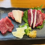 けとばし屋 チャンピオン 八尾店 - 