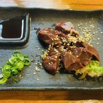 けとばし屋 チャンピオン 八尾店 - 