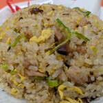 権ちゃんラーメン - 