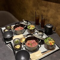 東京焼肉いのうえ 銀座店 - 