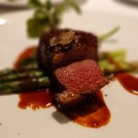 BEEF STEAK CLUB KIYO GINZA - 