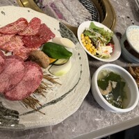 川崎名物 炭火焼肉 食道園 -  川崎名物 炭火焼肉 食道園 -