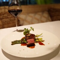 BEEF STEAK CLUB KIYO GINZA - 