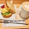 OGAWA COFFEE  京都駅店