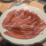 肉料理 川もり - 