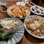 大衆酒場こいさご 大井町本店 - 