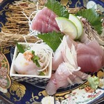 串本旬彩 おおはし - 