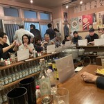 大衆酒場こいさご - 