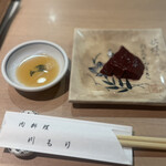 肉料理 川もり - 